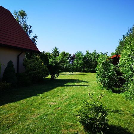 Ustron Dom Aneta Villa Exterior photo