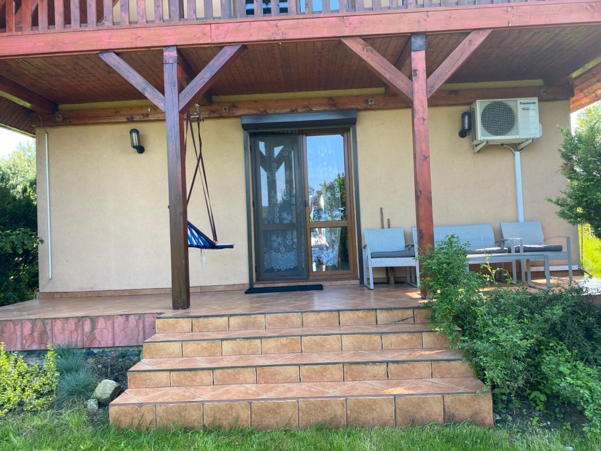 Ustron Dom Aneta Villa Exterior photo